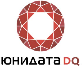 Юнидата качество данных Юнидата качество данных